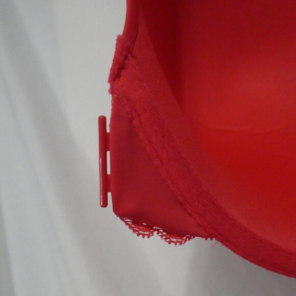 TORRID - Curve | 40 DDD | Lightly Lined T-Shirt Bra | Front Closure | NWT - Picture 14 of 16